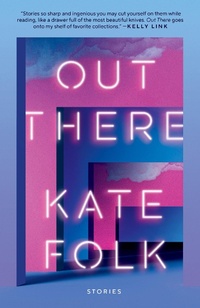 Enlarge image Cover: Out There - Random House Trade Paperbacks