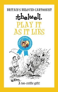Abbildung von: Play It As It Lies - Allison & Busby