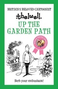 Cover: Up the Garden Path - Allison & Busby