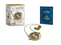 Cover: Harry Potter Time-Turner Kit (Revised, All-Metal Construction) - Running Press Miniature Editions