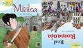 Cover: Mizilca/The Real Romania_romania - Clean Slate Press
