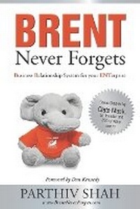 Enlarge image Cover: BRENT Never Forgets - Elaunchers.com