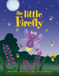 Enlarge image Cover: The Little Firefly - Whimsical World