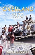 Cover: Overland 1970 - Crunch Books