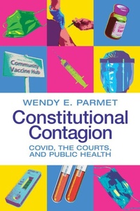 Abbildung von: Constitutional Contagion - Cambridge University Press