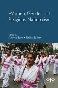 Abbildung von: Women, Gender and Religious Nationalism - Cambridge University Press
