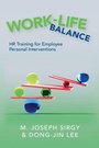 Cover: Work-Life Balance - Cambridge University Press