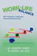 Cover: Work-Life Balance - Cambridge University Press