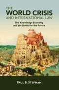 Cover: The World Crisis and International Law - Cambridge University Press