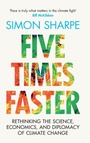 Cover: Five Times Faster - Cambridge University Press