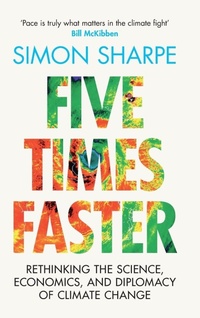 Enlarge image Cover: Five Times Faster - Cambridge University Press
