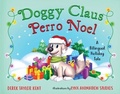 Cover: Doggy Claus/Perro Noel - Whimsical World