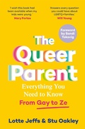 Cover: The Queer Parent - Bluebird