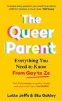 Cover: The Queer Parent - Bluebird