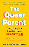 Cover: The Queer Parent - Bluebird