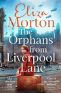 Cover: The Orphans from Liverpool Lane - Macmillan