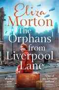 Cover: The Orphans from Liverpool Lane - Macmillan