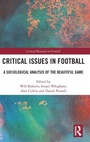 Cover: Critical Issues in Football - Routledge