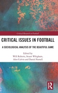 Cover: Critical Issues in Football - Routledge