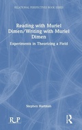 Cover: Reading with Muriel Dimen/Writing with Muriel Dimen - Routledge