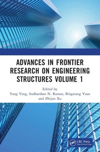 Enlarge image Cover: Advances in Frontier Research on Engineering Structures Volume 1 - CRC Press