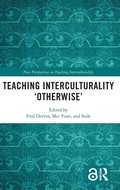 Cover: Teaching Interculturality 'Otherwise' - Routledge