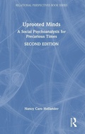 Cover: Uprooted Minds - Routledge