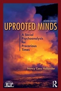 Cover: Uprooted Minds - Routledge