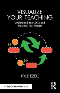 Abbildung von: Visualize Your Teaching - Routledge