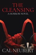 Cover: The Cleansing - IngramSpark