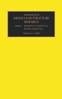 Cover: Advances in Molecular Structure Research: Volume 2 - JAI Press Inc.