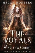 Cover: The Royals - IngramSpark