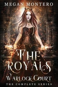 Enlarge image Cover: The Royals - IngramSpark