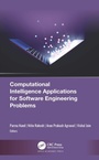 Cover: Computational Intelligence Applications for Software Engineering Problems - Apple Academic Press Inc.