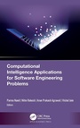 Cover: Computational Intelligence Applications for Software Engineering Problems - Apple Academic Press Inc.