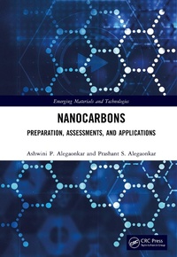 Abbildung von: Nanocarbons - CRC Press