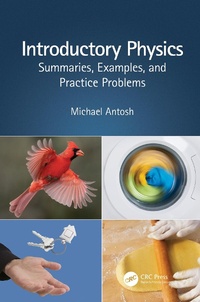 Abbildung von: Introductory Physics - CRC Press
