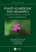 Cover: Plants as Medicine and Aromatics - CRC Press