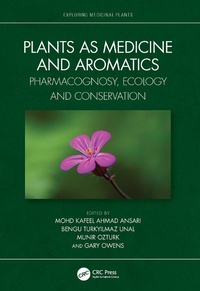 Abbildung von: Plants as Medicine and Aromatics - CRC Press