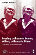 Cover: Reading with Muriel Dimen/Writing with Muriel Dimen - Routledge