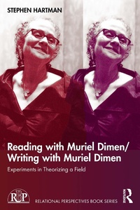 Abbildung von: Reading with Muriel Dimen/Writing with Muriel Dimen - Routledge
