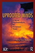 Cover: Uprooted Minds - Routledge