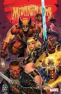 Cover: Midnight Suns - Marvel Comics