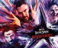 Cover: Marvel Studios' Doctor Strange in The Multiverse of Madness: The Art of The Movie - Marvel Comics