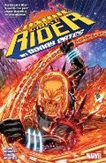 Cover: Cosmic Ghost Rider by Donny Cates - Marvel Comics