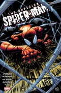 Cover: Superior Spider-Man Omnibus Vol. 1 - Marvel Comics