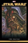 Cover: Star Wars Legends: The Empire Omnibus Vol. 2 - Marvel Comics