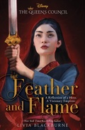 Cover: Feather and Flame - Hyperion