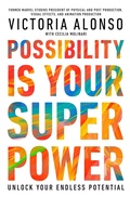 Cover: Possibility Is Your Superpower - Hyperion Avenue