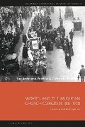 Cover: Women and the Anglican Church Congress 1861-1938 - Bloomsbury Academic